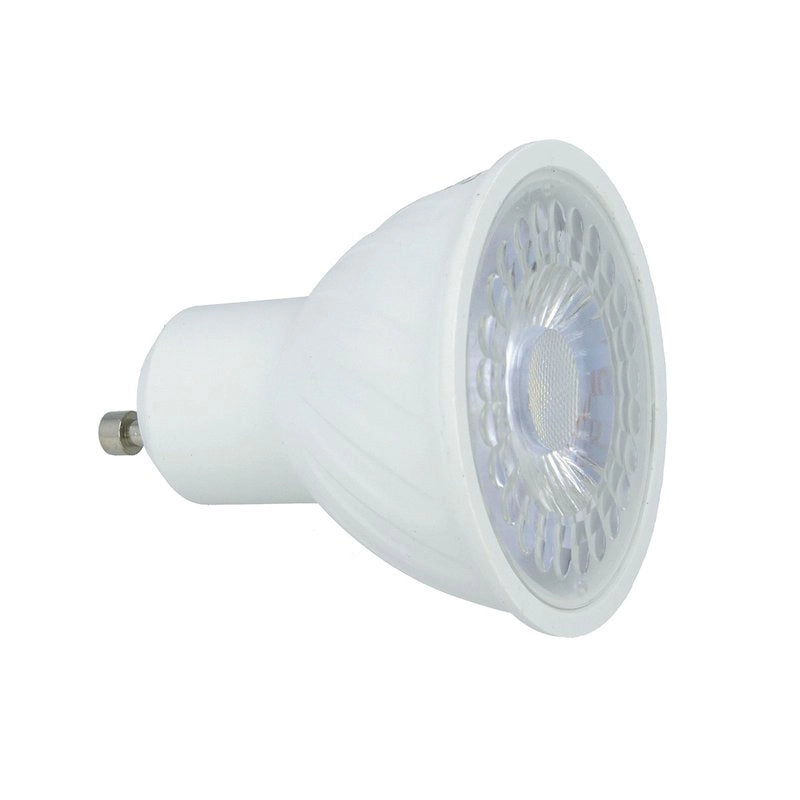 Lampada Led GU10 8W 220V 110 Gradi Neutro 4000K Chip Samsung Garanzia 5 Anni Angolo Larga SKU-21873