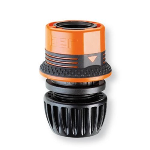 Raccordo Ergogrip Claber