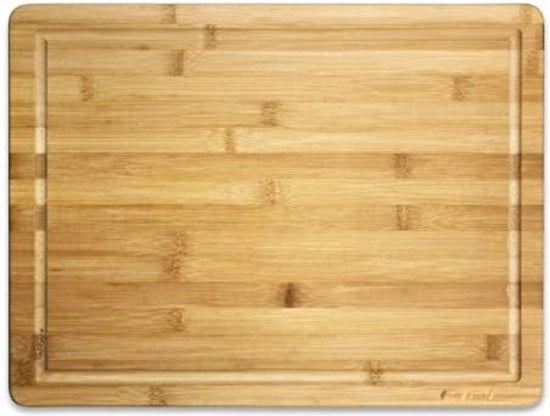Pannello di legno - Pannello di legno Hout - Pannello di legno Butler - Pannello di legno di betulla - 45 x 34 x 1,8 CM