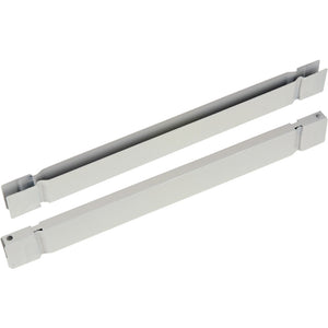 traversina per ripiano da cm.50 prometal cod:ferx.2167