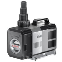 Pompa da laghetto CTP-16000 SuperECO 16000l/h 140W per circolazione e filtrazione acqua