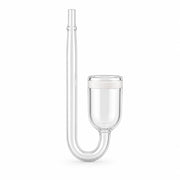 Aquili Diffusore Nano 2cm - Diffusore di CO2 in Vetro Soffiato
