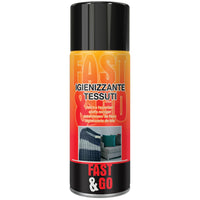 fastgo igienizzante tessuti ml.400 cod:ferx.21694