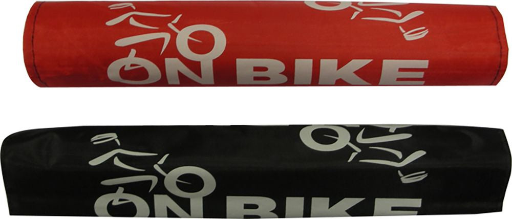 Salvacanna bici MTB universale per telaio ciclo