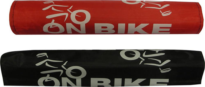 Salvacanna bici MTB universale per telaio ciclo