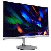 Acer cb2 cb272esmiprx monitor pc 68,6 cm (27) 1920 x 1080 pixel full hd lcd nero, argento - UM.HB2EE.E01