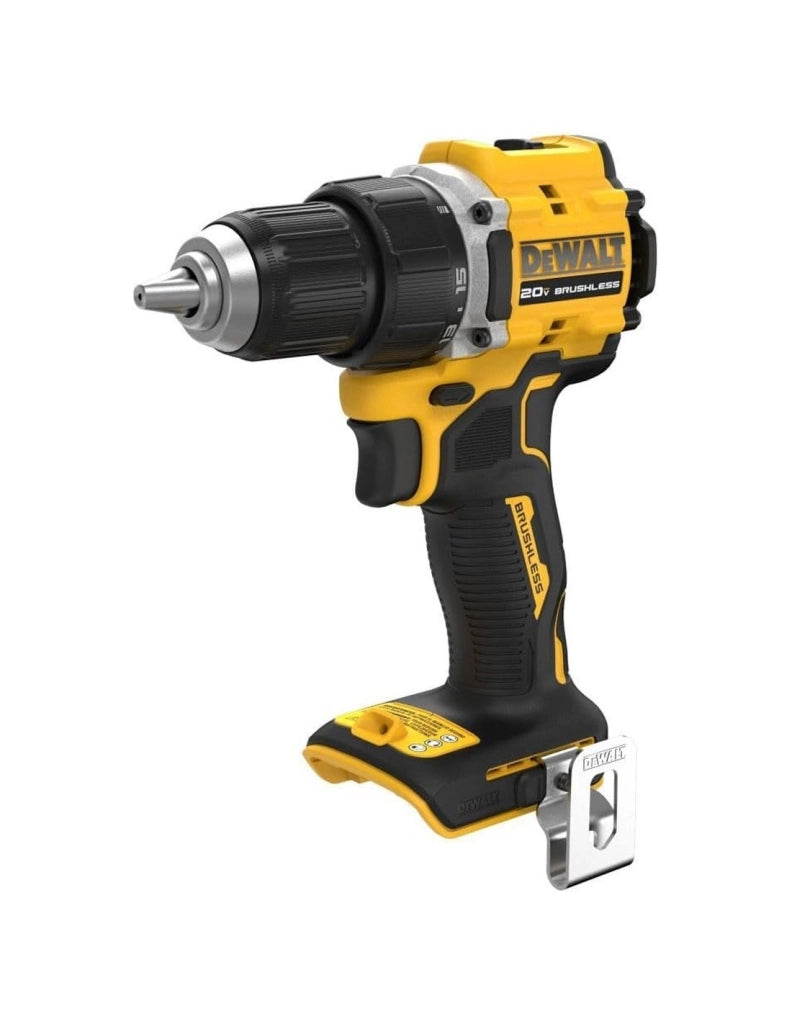 Trapano a Percussione DeWALT DCD794NT (Cuerpo solo + TSTAK II)
