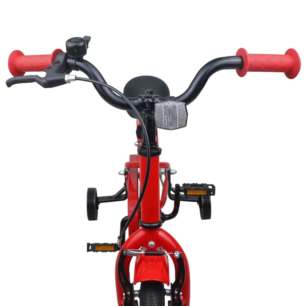 Bicicletta per Bambini 14 Pollici per bambini da 3 a 5 anni