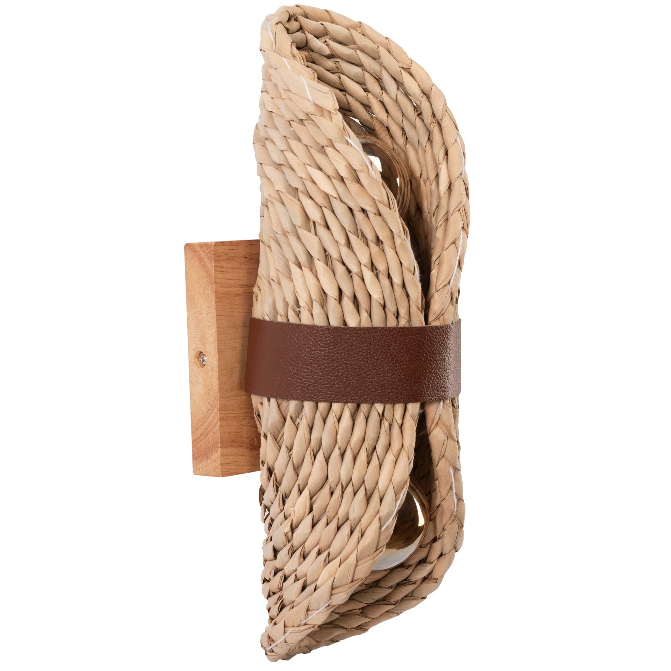 Lampada Da Parete Boho APP1502-1W