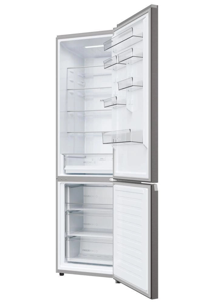 Haier 2D 60 Serie 3 HDPW3620DNPD Libera installazione 406 L D Acciaio inox