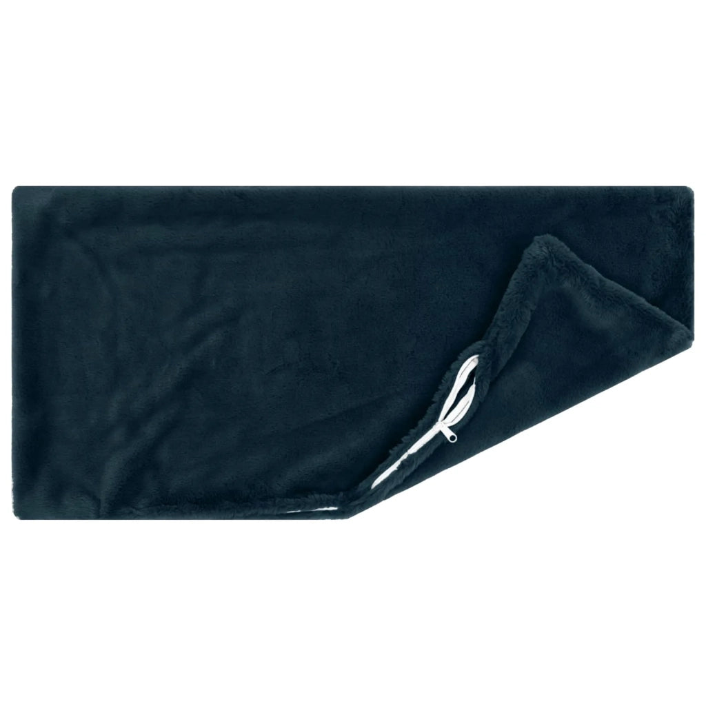 Federa 6 pz HEERLEN Blu navy 40 x 80 cm 910220