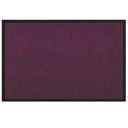 Zerbino | Tappetino Bord¨° 60 x 40 x 1.2 cm Tessuto Teddy