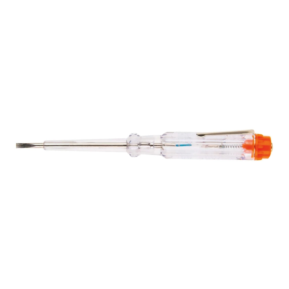 CACCIAVITE CERCAFASE cm 14 (tensione 100-250V)- 6 pezzi  - TOPEX