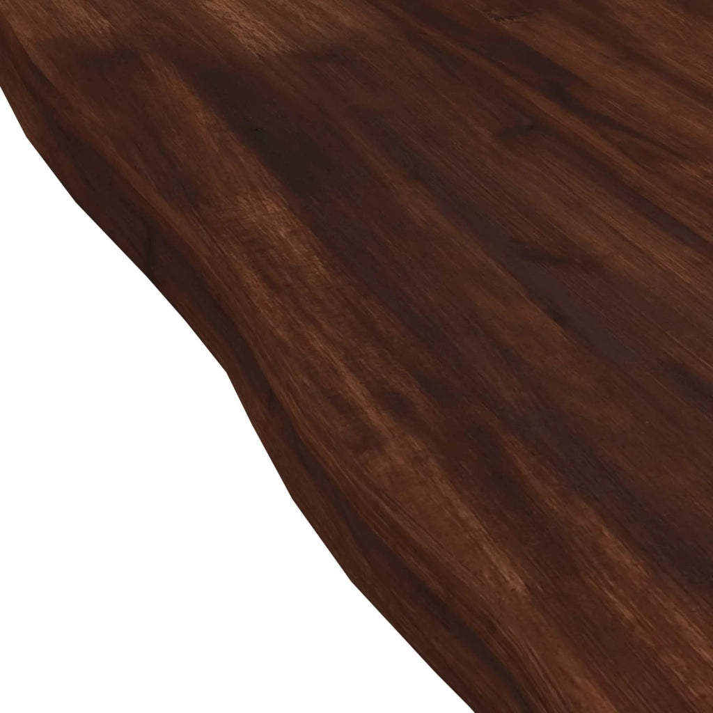 Piano del Tavolo Rettangolare 90 x 50 x 3,5 cm Rettangolare 938413