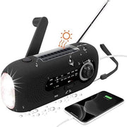 Radio Trasistore a Batterie
