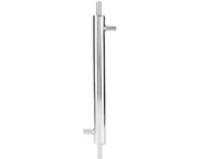 Distillatore in acciaio inossidabile 304 - Raffreddatore esterno