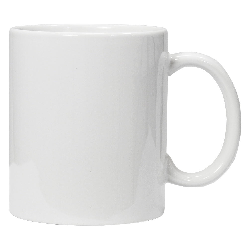 Tazze Sublimazione Bianche 1440 pz 11oz (325ml) con Scatole Regalo