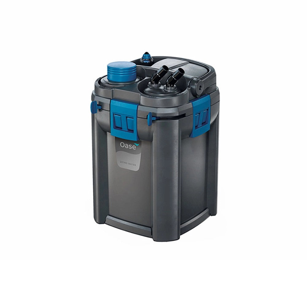 Oase BioMaster2 Thermo - filtro esterno con riscaldatore per acquari Modello: 250