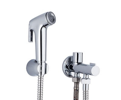 Set idroscopino igienico universale multiuso