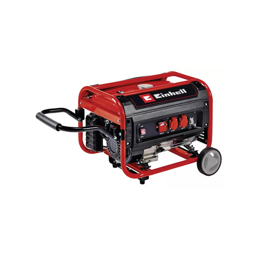 GENERATORE DI CORRENTE TC-PG 35/ES 4T 230V.