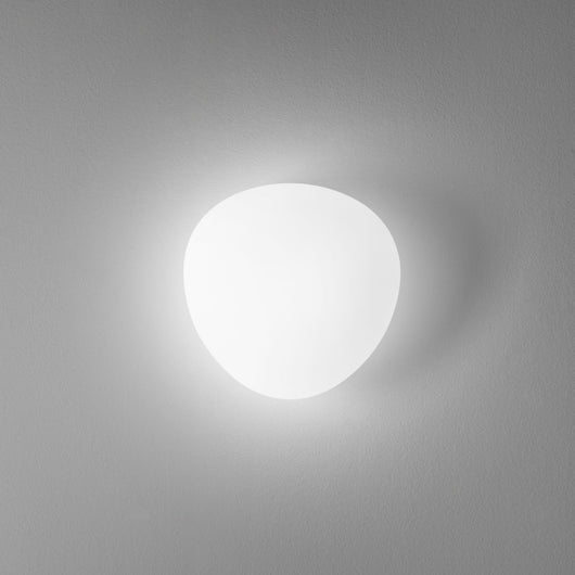 PLAFONIERA NIVES 1XE27 D.23,5XH16,5CM IP44 BIANCA.