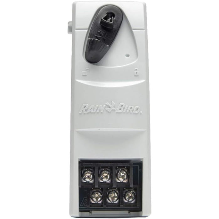 Rain bird modulo di espansione della stazione esp4me 6 | esp-sm6