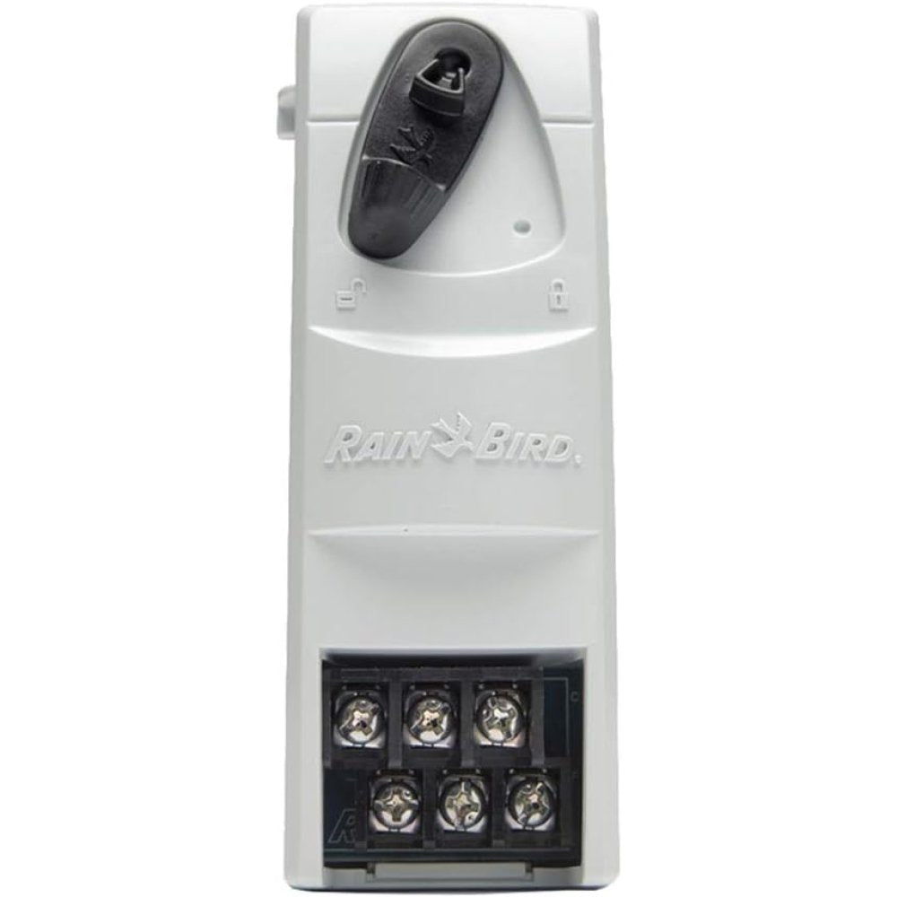Rain bird modulo di espansione della stazione esp4me 6 | esp-sm6