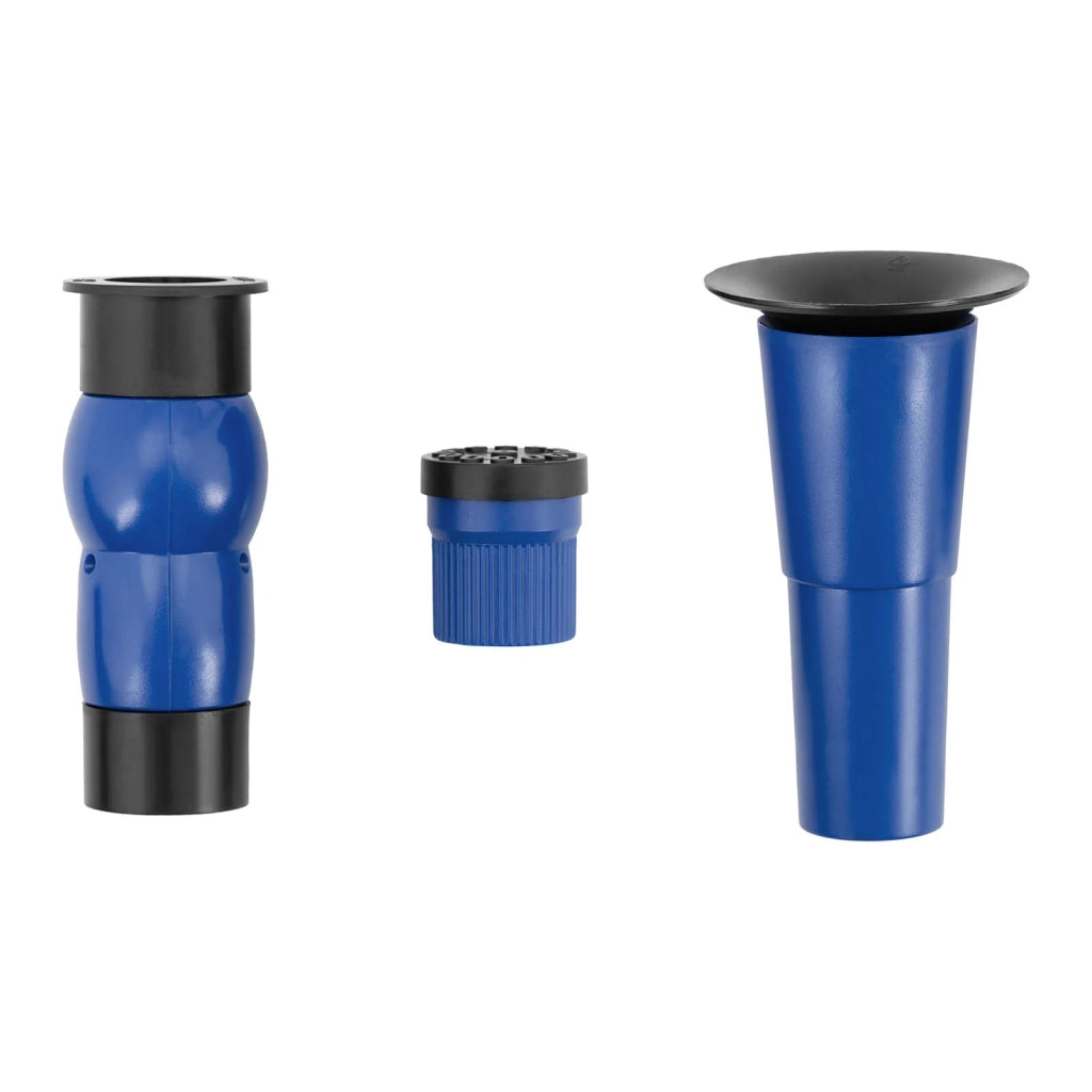 Pompa per fontana - 1550 l/h - 0,22 bar - 4 ugelli 14_0007417