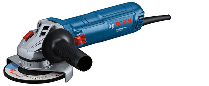 Smerigliatrice angolare Bosch elettrica 1200w D 125mm GWS 12-125