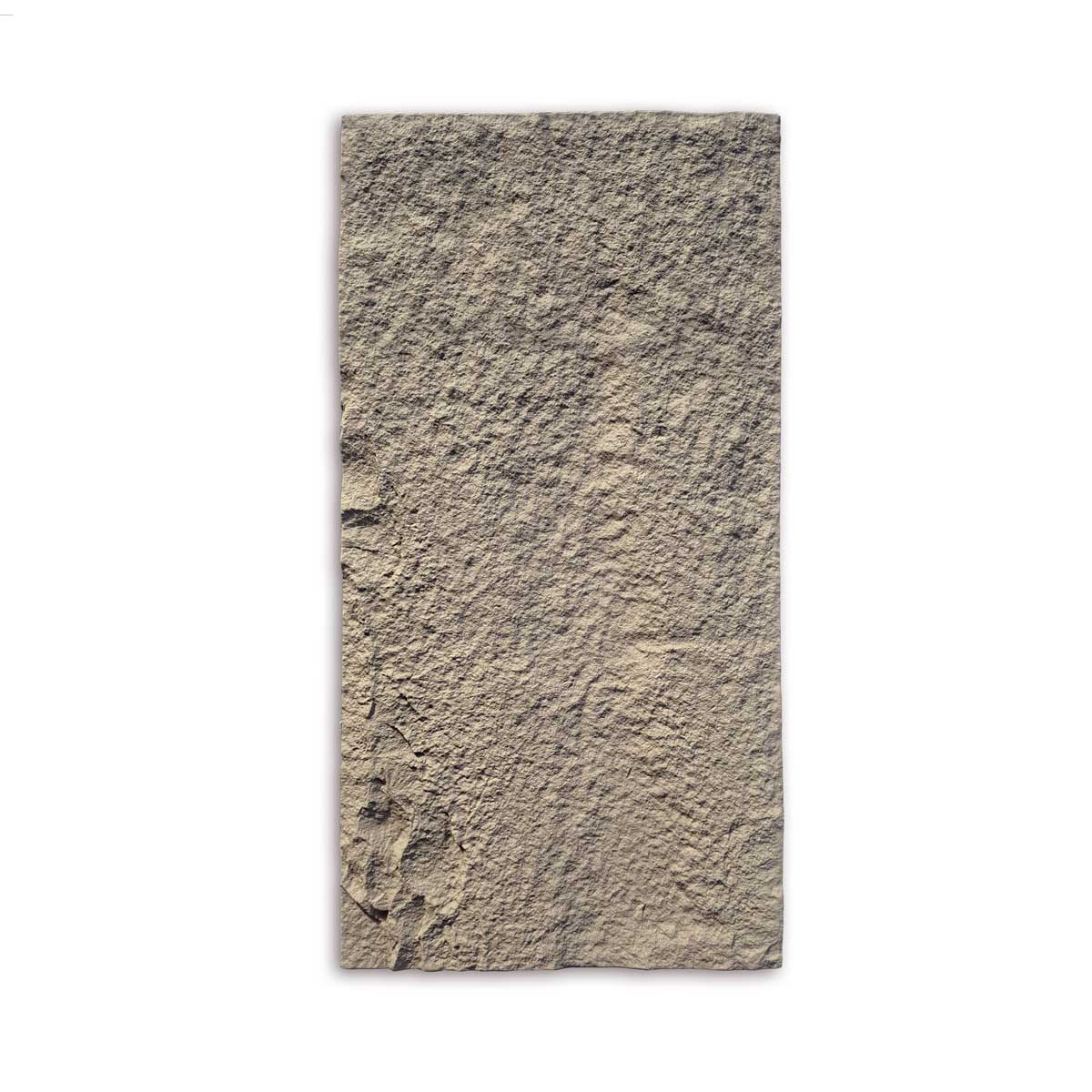 Pannello Decorativo Slate Rockstone in Poliuretano - Effetto Roccia 3D - 120x60x3 cm