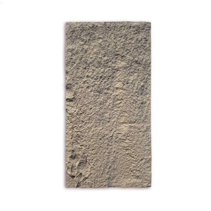 Pannello Decorativo Slate Rockstone in Poliuretano - Effetto Roccia 3D - 120x60x3 cm