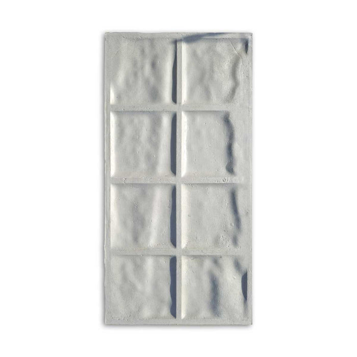 Pannello Decorativo Slate Rockstone in Poliuretano - Effetto Roccia 3D - 120x60x3 cm