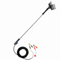 Excel 07803 Bacchiatore Olive Batteria Ba12v