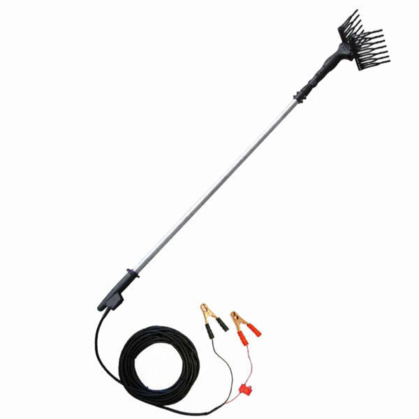 Excel 07803 Bacchiatore Olive Batteria Ba12v