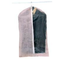 Xtra 06311 Sacco Abiti Sand 60x100cm