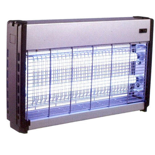 Syntesy 03318 Lampada Cattura Insetti Slim W.20