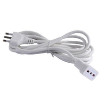 Syntesy 07437 Prolunga 5mt 3x100 Bianca