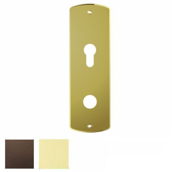 Disec Mostrina Interna Serrablinda E80 Bronzo A2622