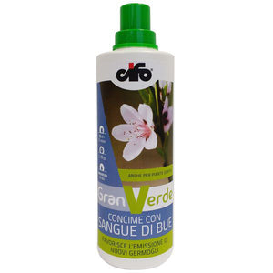 Cifo Concime Liquido Sangue di Bue 1 Litro