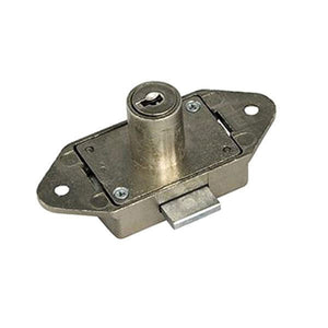 Omr 240401 Serratura Mobili App. Aste Rotanti