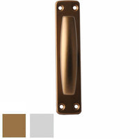 Brialma Martellina Melbourbe Alluminio Argentato Q.7