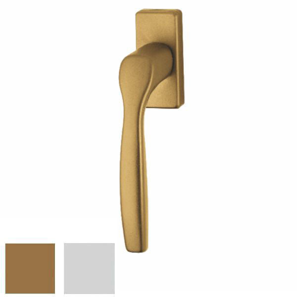 Brialma Martellina Ginevra Alluminio Bronzato Dk Q.7