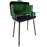 Thorx Barbecue Coronado 49x30x83cm