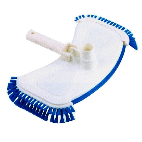 Ailanto 06464 Spazzola Piscine Aspirante Brush