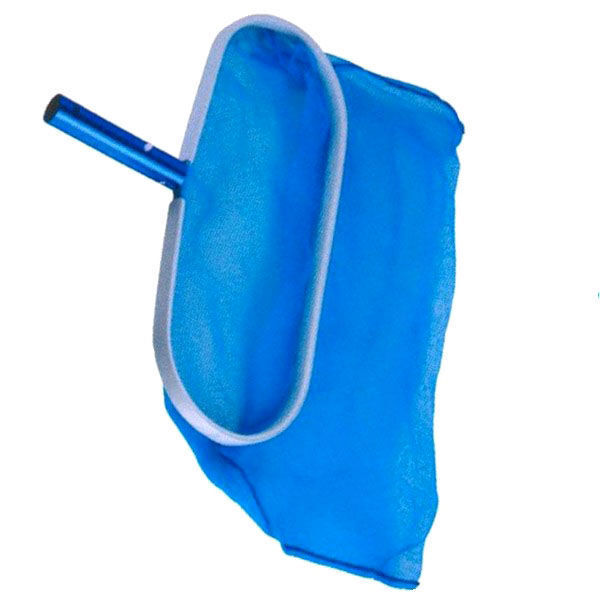 Ailanto 06450 Retino Piscine Fondo Alluminio