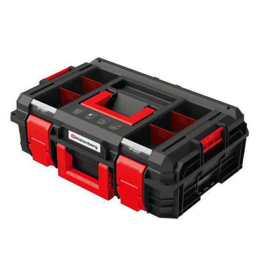 Kistenberg Cassetta Portautensili Xblock Log 54x38x19cm