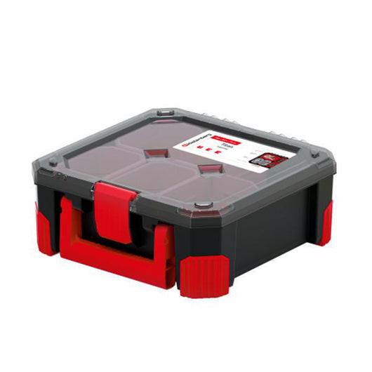 Kistenberg Valigetta Portaminuteria Titan 28x28x11cm