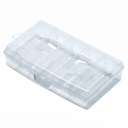 Kistenberg Valigetta Portaminuteria Nun 19x12x5cm