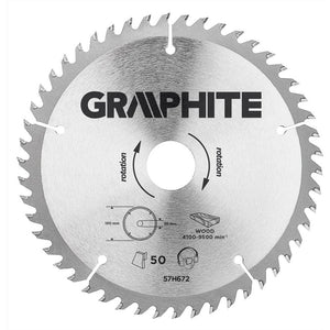 Topex 57h672 lama per sega circo colare carburo di silicio 190 ds