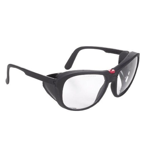 Univet Occhiali Saldatura Stecche Chiari 566